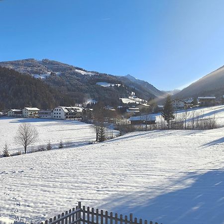 Familie Fritzenwallner Altenmarkt im Pongau Exteriér fotografie