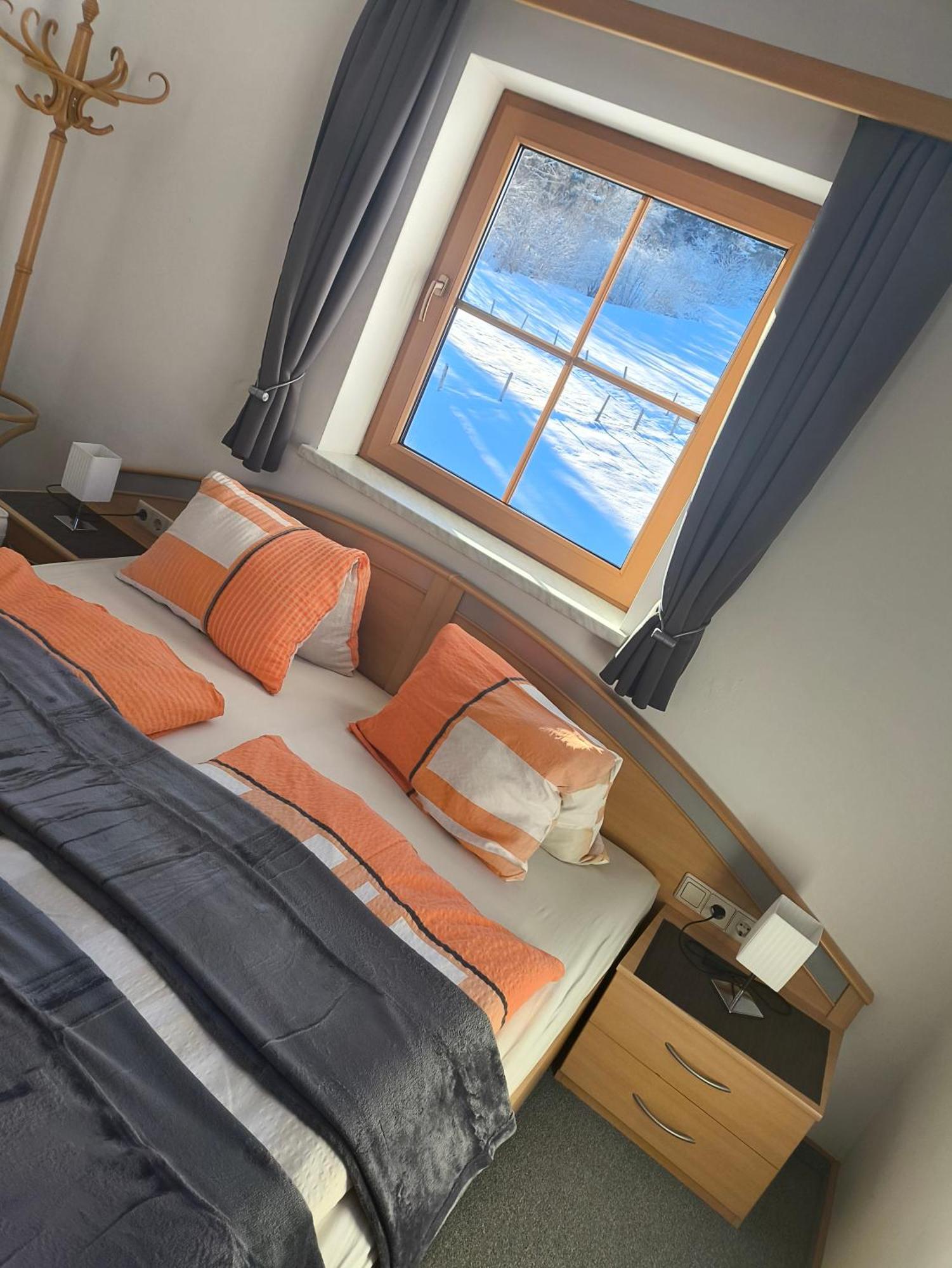 Familie Fritzenwallner Altenmarkt im Pongau Exteriér fotografie