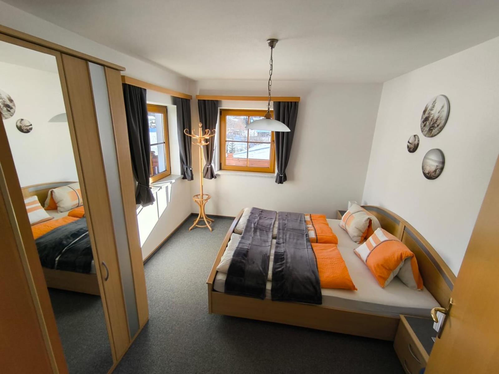 Familie Fritzenwallner Altenmarkt im Pongau Exteriér fotografie