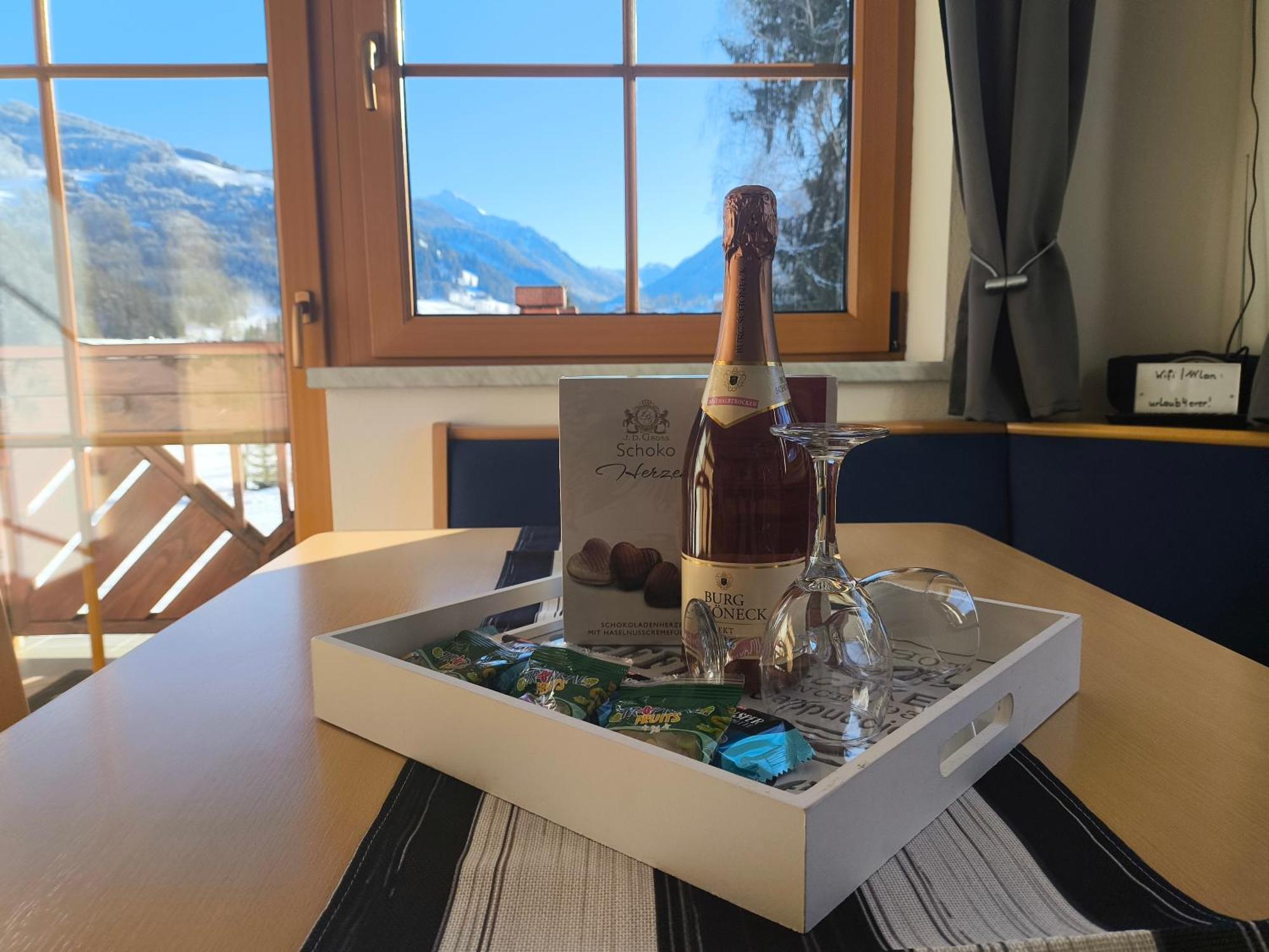 Familie Fritzenwallner Altenmarkt im Pongau Exteriér fotografie